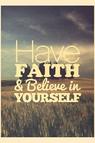 Believe in Your Journey 🌟