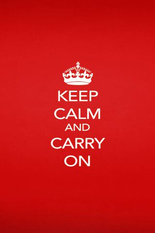 Stay Cool and Carry On! 🧘 ✨