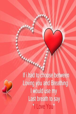 Love's Ultimate Choice ❤️