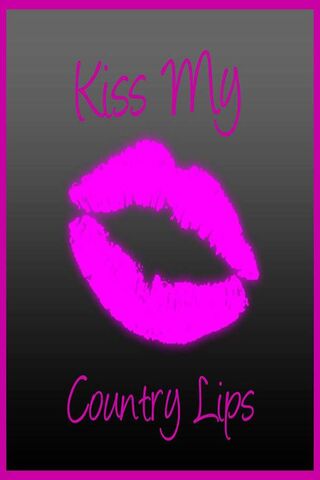 Sassy Southern Kisses 💋