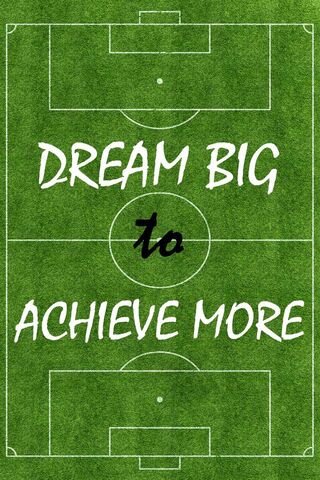 Kickstart Your Dreams! ⚽✨