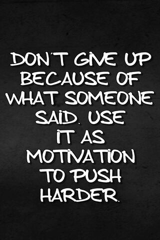 Rise Above the Doubt 🌟