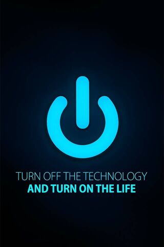 Embrace Life: Disconnect to Reconnect 🌟