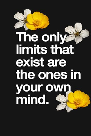Break Free from Your Mind's Limits! 🌟