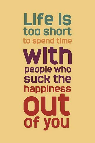 Choose Your Circle Wise..