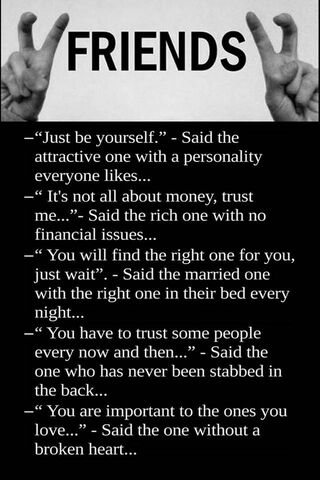 Wisdom of Friendship: T..