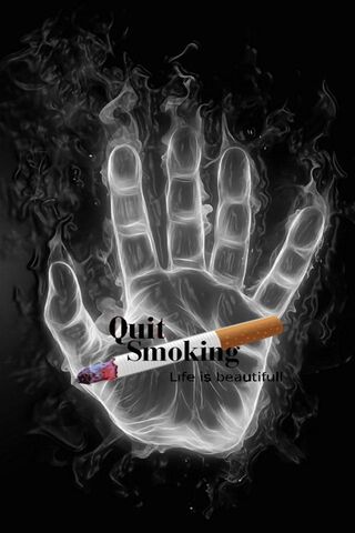 Embrace a Smoke-Free Life 🌟