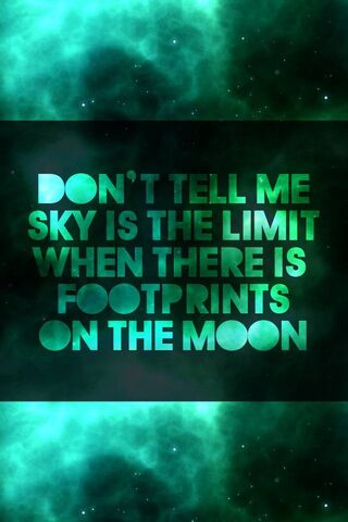 Beyond the Stars: Embracing Infinite Possibilities