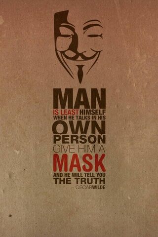 Unmasking Identity: The..