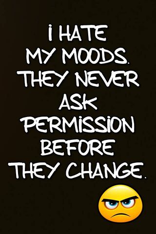 Mood Swings Unplugged 🎭