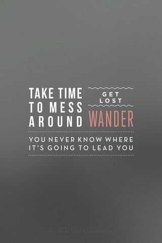 Embrace the Unknown 🌍✨