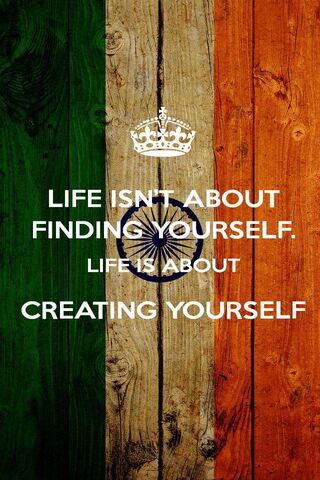 Crafting Your Own Journey 🌟