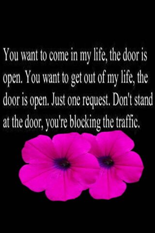 Open Doors of Love 💖