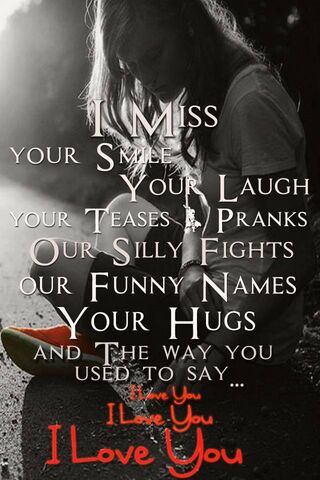 Echoes of Affection 💔