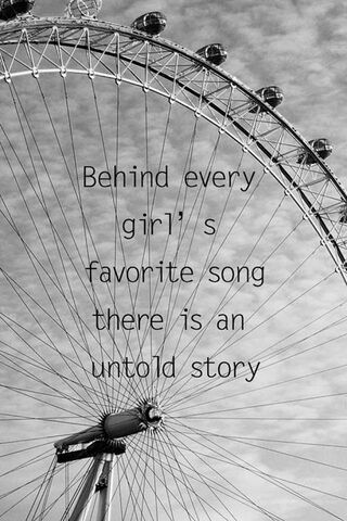 Melodies of Untold Stories 🎶✨