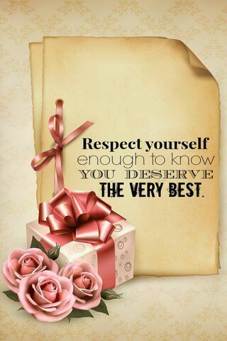 Embrace Your Worth 🌹🎁