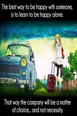 The Freedom of Choice 🌈