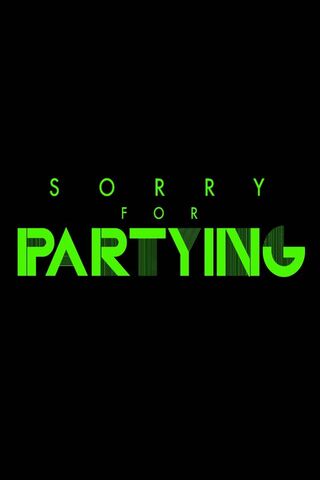 Glow of Apology: A Part..