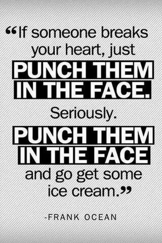 Punch Them