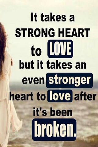 Resilience of the Heart..