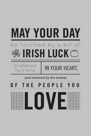 A Touch of Irish Charm 🍀