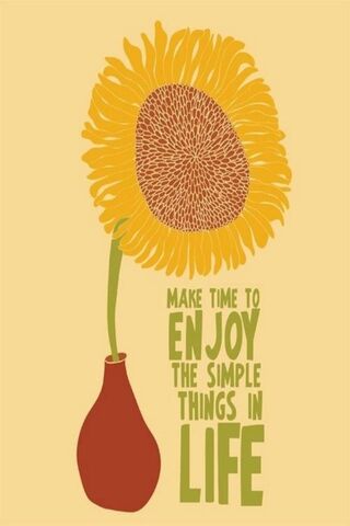 Enjoy Life