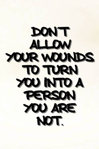 Embrace Your True Self 🌟