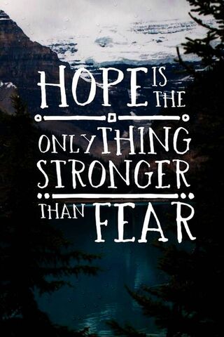 Hope