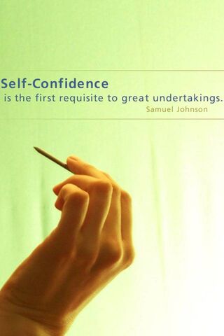 Empower Your Journey: The Essence of Self-Confidence
