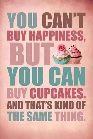 Sweet Joy: The Cupcake ..