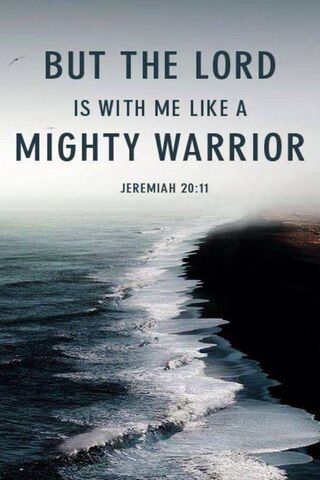 Strength in Faith: The ..