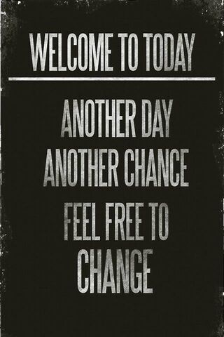 Embrace the Present 🌟