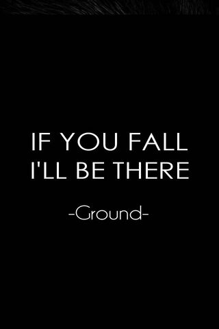 Always Here to Catch You