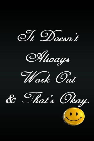 Embracing Life's Ups and Downs 😊