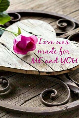 Together in Love 💖