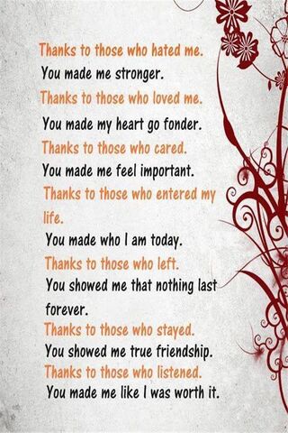 Gratitude in Every Expe..