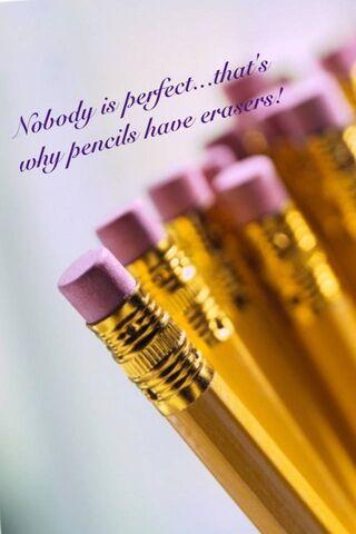 Embracing Imperfection: The Beauty of Mistakes