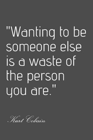 Embrace Your True Self 🌟
