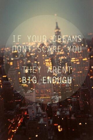 Dreams