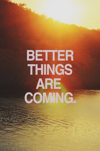 Better Things