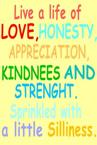 Embrace the Joy of Living 🌈