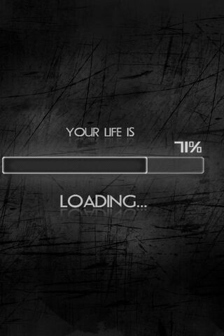 Life in Progress: Almost There! ⏳