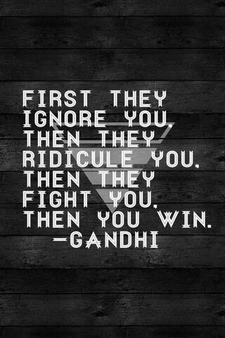 The Journey to Victory:..