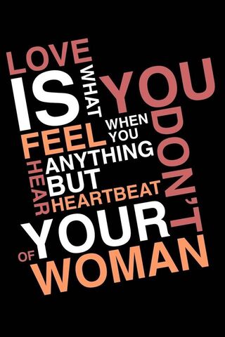 Heartbeat of Love ❤️
