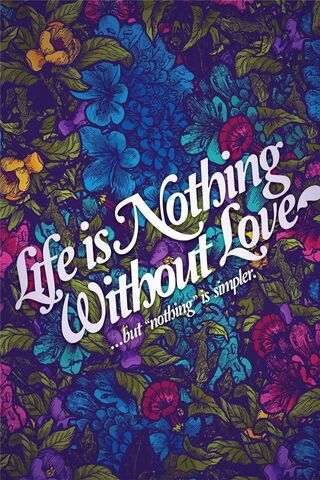 The Essence of Love 🌸💖