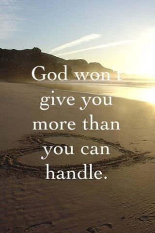 Strength in Every Chall..