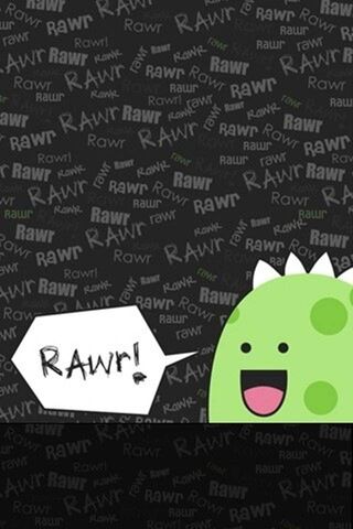 Rawr-tastic Dino Delight! 🦖✨