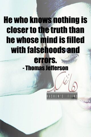 Wisdom of Thomas Jefferson: The Pursuit of Truth 🌟