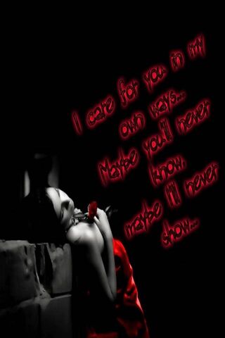 Whispers of Affection