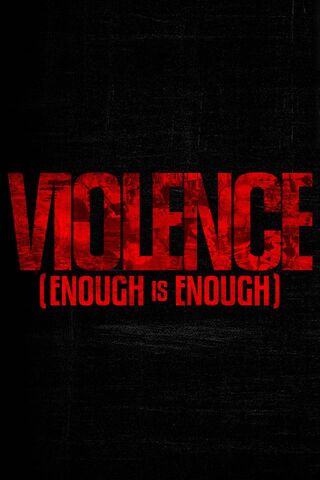 Stand Against Violence: A Call for Change